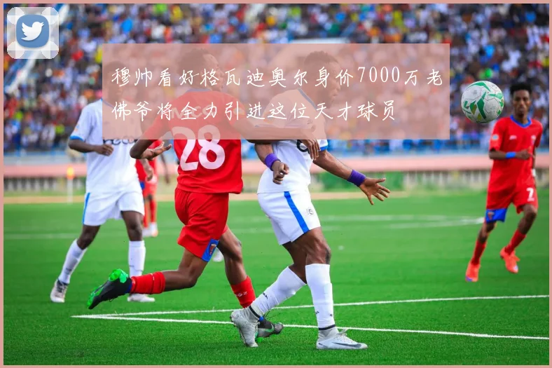 穆帅看好格瓦迪奥尔身价7000万老佛爷将全力引进这位天才球员